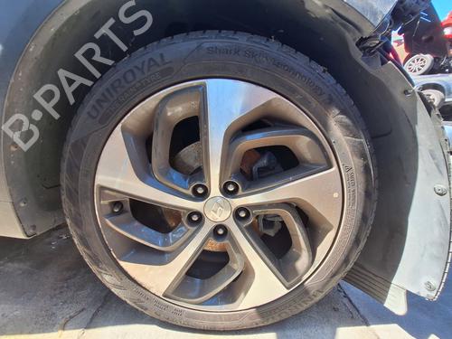 Front left panel HYUNDAI TUCSON (TL, TLE)  | BP34251705C58  - Image 5