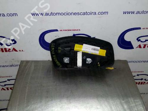 Electronic module FIAT PUNTO EVO (199_) 1.3 D Multijet (199AXC1A, 199BXC1A, 199AXT1A, 199BXT1A) | BP2987408M83 