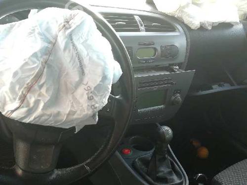 Mass air flow sensor SEAT LEON (1P1) 1.9 TDI | BP5870972M95 
