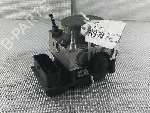 Used ABS pump FIAT 500 (312_) [2007-2025]  12264504