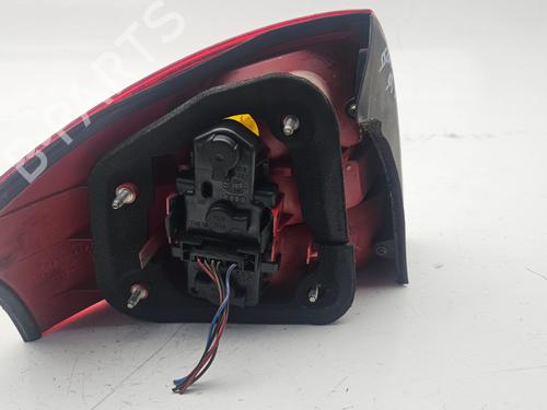 Right taillight AUDI A6 C5 (4B2, 4B4)  | BP29941865C35
