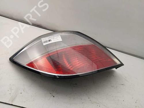 Venstre baglygte OPEL ASTRA H (A04) 1.3 CDTI (L48) (90 hp) 4705150