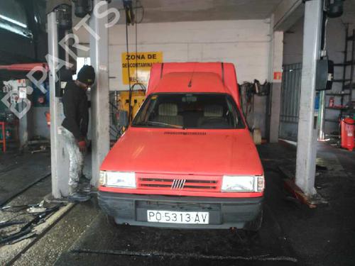 Used Parts VW GOLF III (1H1) 1.9 SDI 82690