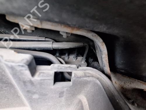 Pompe ABS MAZDA 3 Saloon (BK) 1.6 DI Turbo (BK12Y) (109 hp) 32000777