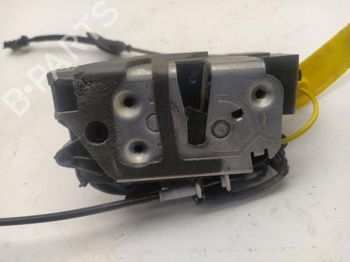Front left lock FORD FIESTA VI (CB1, CCN) 1.4 TDCi | BP17166710C98 