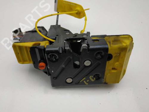 Rear right lock VOLVO S60 I (384) D5 | BP6444398C99 