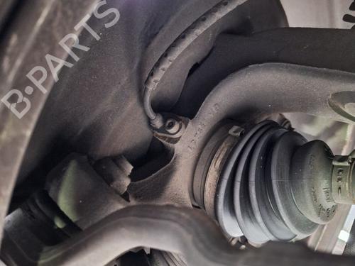 Used Right front steering knuckle BMW X3 (E83) 2.0 d (150 hp) 20327016