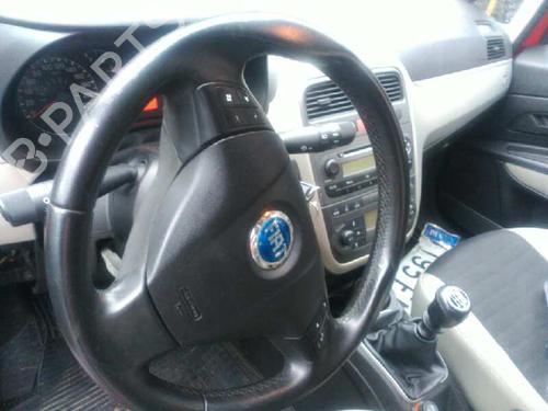 Steering rack FIAT GRANDE PUNTO (199_) 1.4 16V | BP3652565M22 