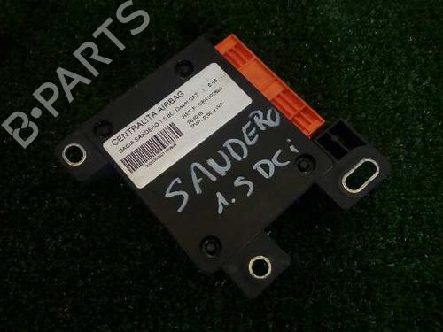 Used ECU airbags DACIA SANDERO [2008-2025]  1186808