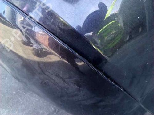 Rear bumper AUDI A3 Sportback (8PA)  | BP540965C8 