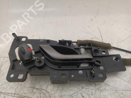 Front right lock HONDA CIVIC VIII Hatchback (FN, FK)  | BP10542945C97 