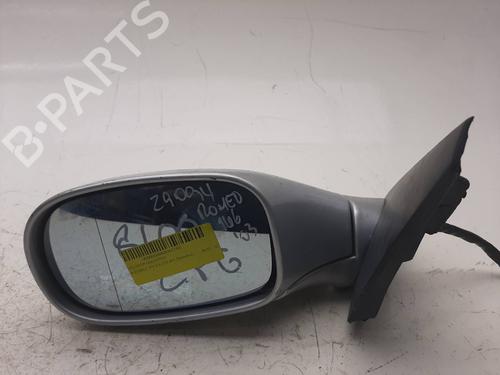 Retrovisor esquerdo ALFA ROMEO 166 (936_) 2.4 JTD (936AXC00, 936AXD01) (175 hp) 0154382 | 0154382 |