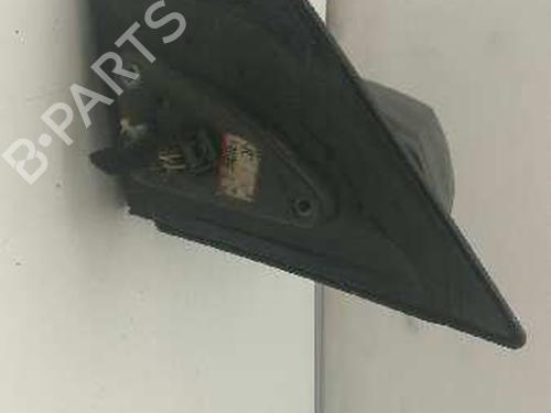Right mirror KIA CARENS II MPV (FJ) 2.0 CRDi | BP5543426C27 