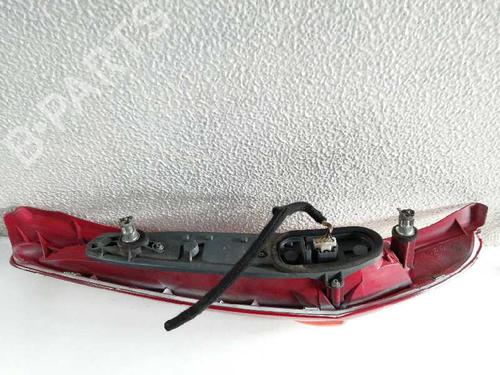 Right taillight FIAT PUNTO (188_) 1.9 DS 60 (188.031, .051, .231, .251) | BP6040058C35 