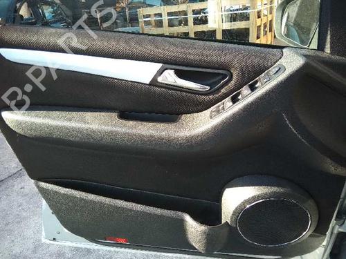 Used Front left window mechanism MERCEDES-BENZ B-CLASS Sports Tourer (W245) B 180 CDI (245.207) (109 hp) 3266524