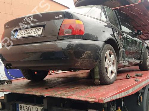 Used Parts AUDI A4 B5 (8D2) 2.6 905781