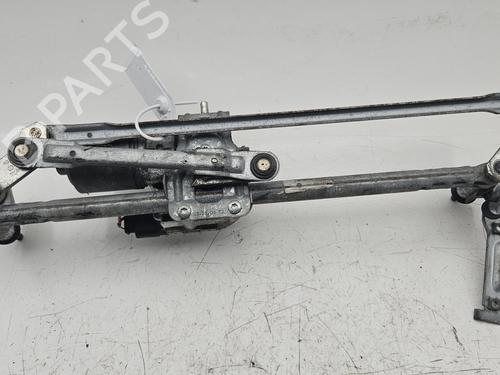 Front wiper motor VW GOLF V (1K1)  | BP13250073M29 