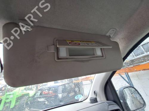 Right sun visor CITROËN JUMPY III Van (V_) | BP39900439I2 - Image 2