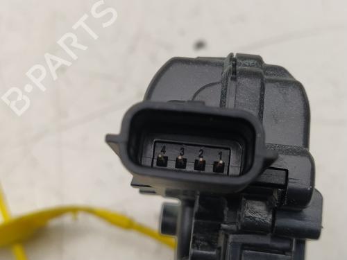 Tailgate lock RENAULT MEGANE III Grandtour (KZ0/1) 1.5 dCi (KZ09, KZ0D, KZ1G, KZ29, KZ14, KZ1W, KZ10, KZ1F,... | BP18114540C101 
