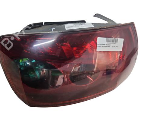 left-taillight-peugeot-407-6d_-2004-2005-2006-2007-2008-2009-2010-2011-34188956 main image