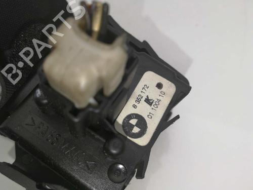Steering column stalk BMW 5 (E39) 525 tds | BP4379113I23 