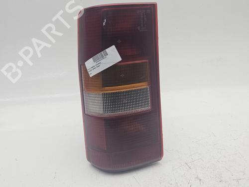 Used Left taillight PEUGEOT EXPERT (224_) [1995-2006]  22703361