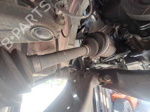 Used Right front driveshaft Right front driveshaft NISSAN X-TRAIL III (T32_, T32R, T32RR) [2013-2026] 35976036 35976036