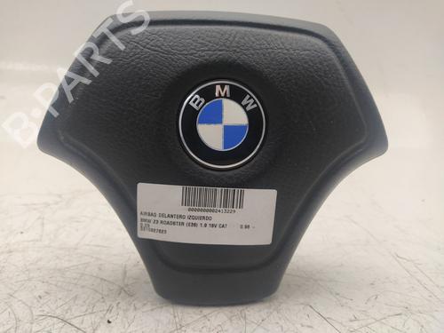 Used Driver airbag BMW Z3 Roadster (E36) [1995-2003]  18662732