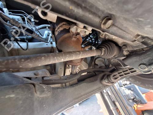 right-front-driveshaft-kia-rio-iii-ub-2011-2012-2013-2014-2015-2016-2017-39185396 main image