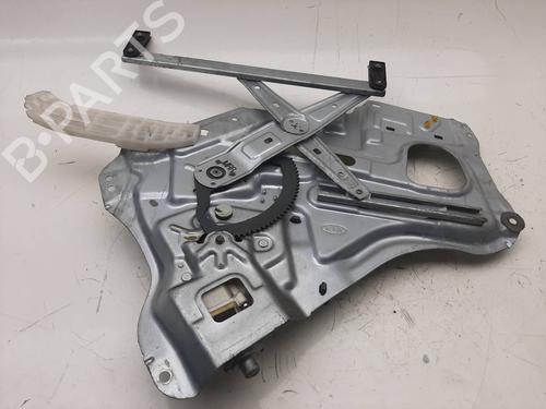 Rear right window mechanism KIA MAGENTIS II (MG) 2.0 CRDi | BP8518456C25 