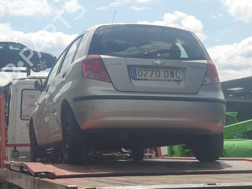 Venstre baglygte DAEWOO KALOS (KLAS) 1.2 | BP23085787C34 - Image 3
