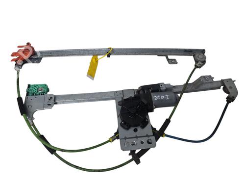 Used Front left window mechanism Front left window mechanism FIAT SCUDO Platform/Chassis (220_) 2.0 JTD (94 hp) 33952482 33952482