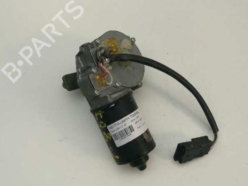 Used Rear wiper motor PEUGEOT 807 (EB_) [2002-2026]  5587921