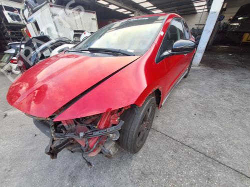 Recambios HONDA CIVIC VIII Hatchback (FN, FK) 2.2 CTDi (FK3) 4757013