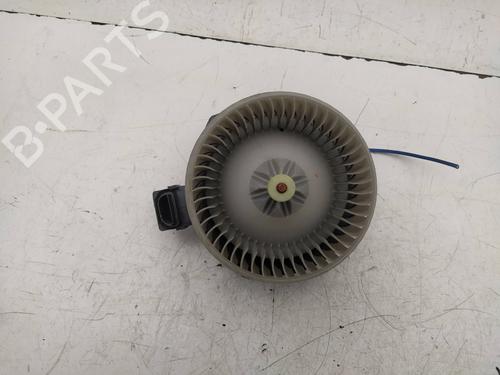 Heater blower motor TOYOTA AURIS (_E15_)  | BP11856650M62 