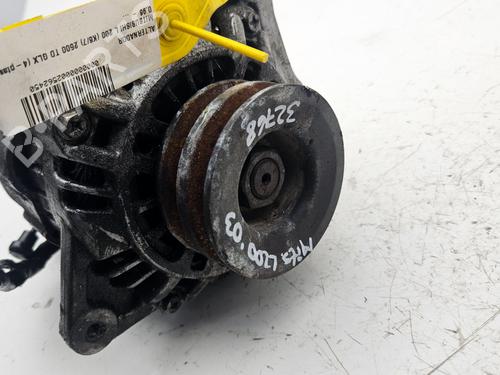 Generator MITSUBISHI L200 (K7_T, K6_T, K5_T) [1996-2011]  31586931