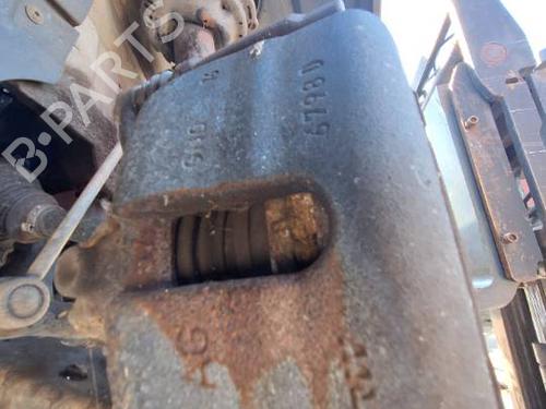 Used Left front brake caliper Left front brake caliper 39562943 39562943