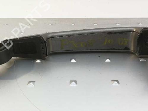 Front left exterior door handle PEUGEOT 3008 I MPV (0U_) 2.0 HDi 150 / BlueHDi 150 | BP3462157C128 