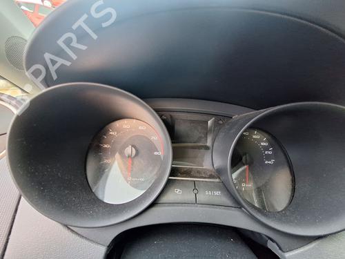 Instrumentenkombination für SEAT IBIZA IV (6J5, 6P1) [2008-2017]  24507068