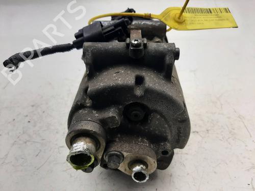 AC compressor FORD FOCUS II (DA_, HCP, DP)  | BP9196951M34 