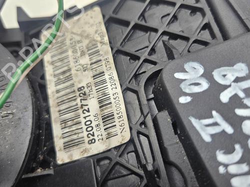 Switch RENAULT GRAND SCÉNIC II (JM0/1_) 1.5 dCi (JM1E) | BP31920611I30