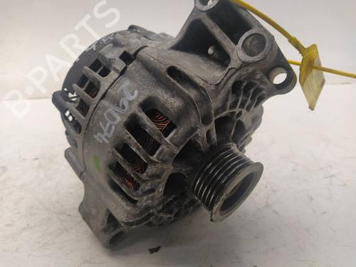 Alternator FORD FIESTA VI (CB1, CCN) 1.25 | BP8941223M7 