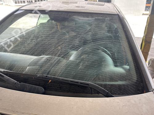 Used Front windshield wiper arm MERCEDES-BENZ CLK (C209) CLK 270 CDI (209.316) (170 hp) 28355474