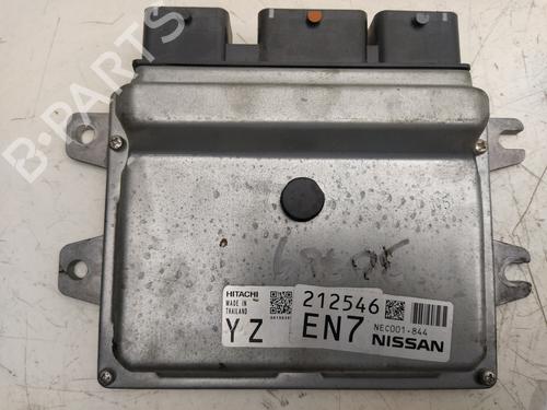 Engine control unit (ECU) NISSAN MICRA IV (K13K, K13KK) 1.2 | BP16260520M57 