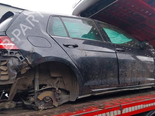 Used Parts VW GOLF VII (5G1, BQ1, BE1, BE2)  2.0 GTD  4957766