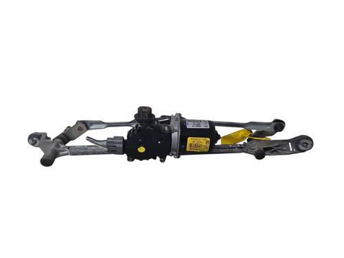 Front wiper motor RENAULT MEGANE IV Hatchback (B9A/M/N_) 1.5 dCi 110 (B9A3) | BP39567711M29 - Image 2