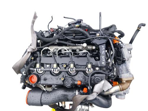 Motor OPEL ASTRA J (P10) [2009-2016]  32196323