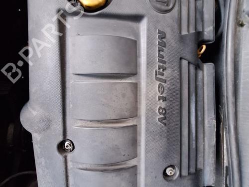 Used Upper protection FIAT BRAVO II (198_) [2006-2016]  30175518