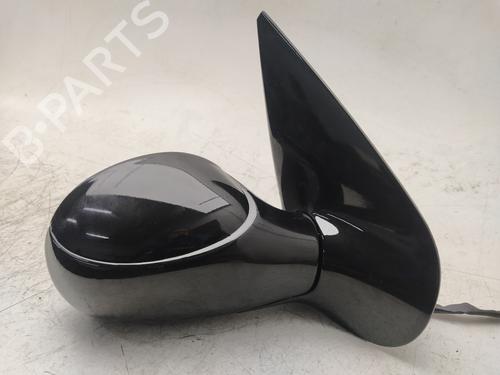 Right mirror PEUGEOT 206 Hatchback (2A/C) 1.4 HDi eco 70 | BP22381101C27 