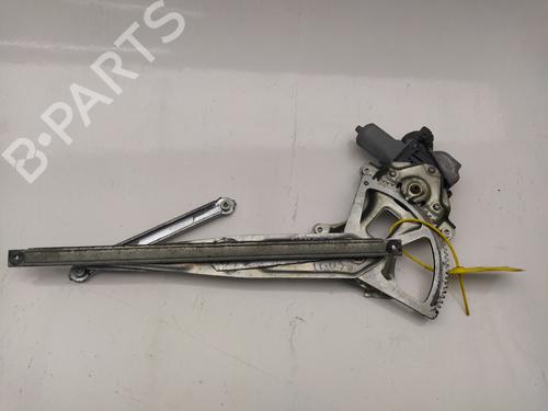 Rear right window mechanism TOYOTA PRIUS (_W3_) 1.8 Hybrid (ZVW3_) | BP16682791C25 